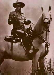 lone ranger trigger photo: Lone Ranger LoneRanger.jpg