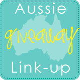 Aussie Giveaway Linkup