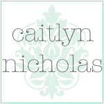 Caitlyn Nicholas
