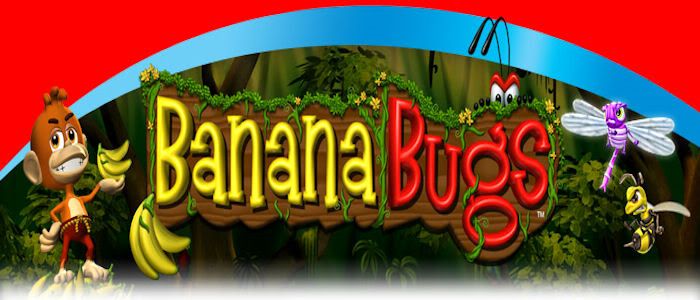 Banana Bugs | Full PreCracked | 75 MB