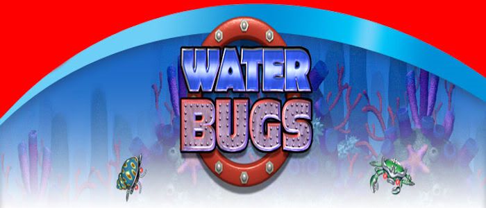 PopCap Water Bugs | PreCracked | 12 MB