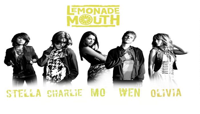 Re: Lemonade Mouth (2011)