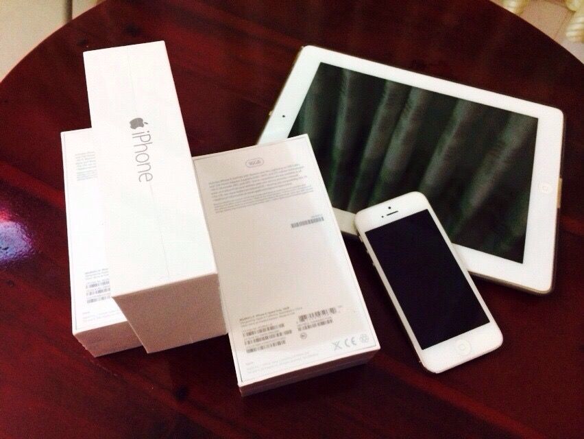 Bình Dương - Iphone 6 , 6 Plus giá hot - Hàng về thường xuyên - 2