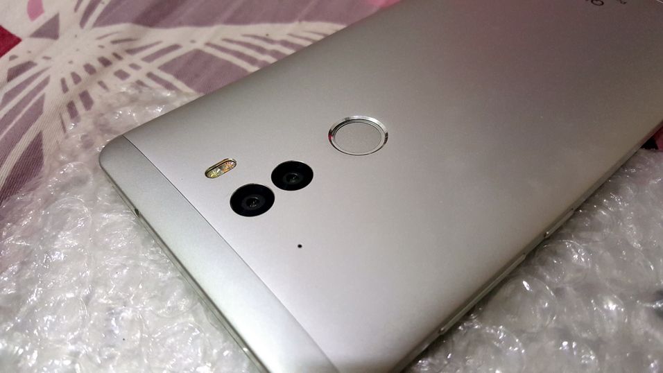 bán siêu khủng long QiKU TERRA 808 @@ - 3