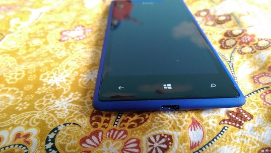 thanh lý 3 máy chữa cháy : HTC 8X - LG G - XIAOMI HM 1SW giá siêu tốt - 1