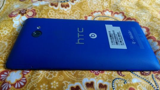 thanh lý 3 máy chữa cháy : HTC 8X - LG G - XIAOMI HM 1SW giá siêu tốt - 3