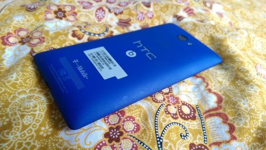 thanh lý 3 máy chữa cháy : HTC 8X - LG G - XIAOMI HM 1SW giá siêu tốt - 4