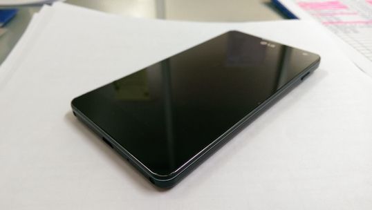 thanh lý 3 máy chữa cháy : HTC 8X - LG G - XIAOMI HM 1SW giá siêu tốt - 6