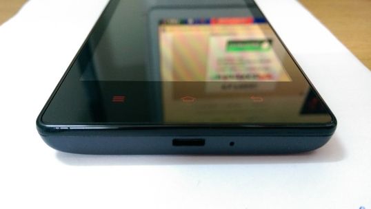 thanh lý 3 máy chữa cháy : HTC 8X - LG G - XIAOMI HM 1SW giá siêu tốt - 10