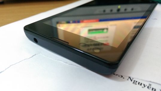 thanh lý 3 máy chữa cháy : HTC 8X - LG G - XIAOMI HM 1SW giá siêu tốt - 11