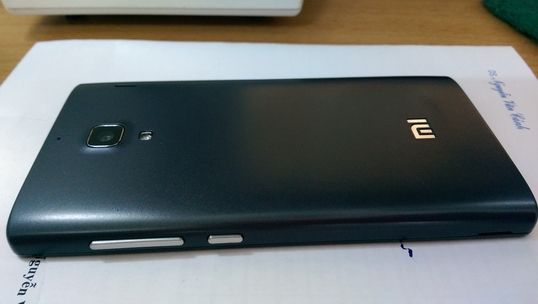 thanh lý 3 máy chữa cháy : HTC 8X - LG G - XIAOMI HM 1SW giá siêu tốt - 12