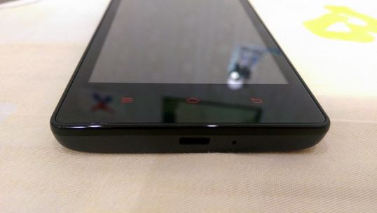 bán tiếp 1 em XIAOMI HM 1W (M1) likenew như mới - 1