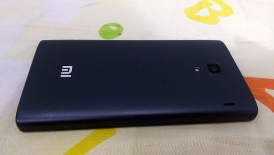 bán tiếp 1 em XIAOMI HM 1W (M1) likenew như mới - 3