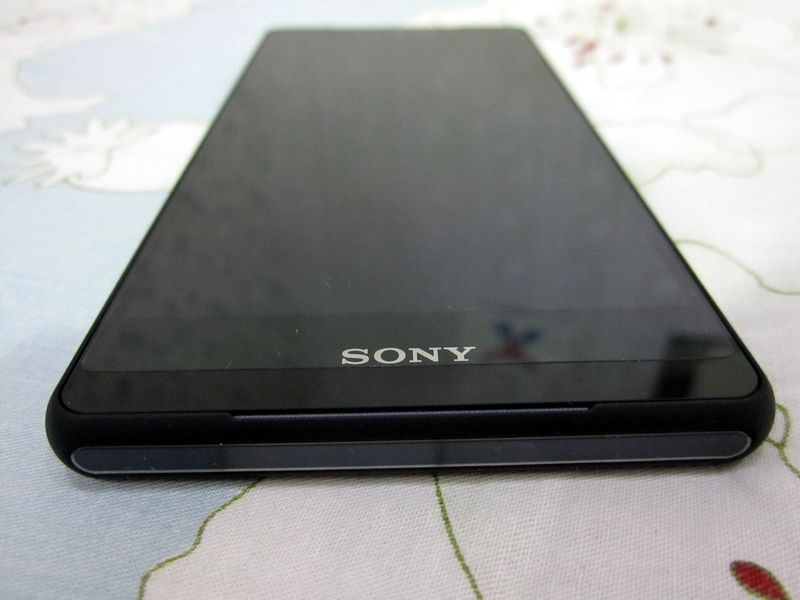 hàng hiếm SONY Z3 bản Mĩ Verizon Z3v - xác Z2 hồn Z3 ! - 2