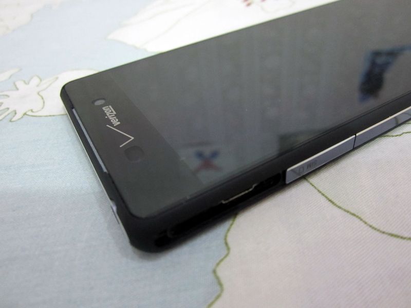 hàng hiếm SONY Z3 bản Mĩ Verizon Z3v - xác Z2 hồn Z3 ! - 3