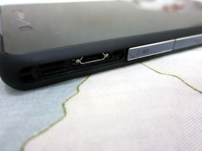 hàng hiếm SONY Z3 bản Mĩ Verizon Z3v - xác Z2 hồn Z3 ! - 4