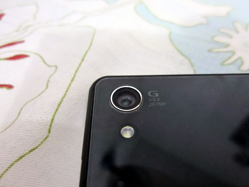 hàng hiếm SONY Z3 bản Mĩ Verizon Z3v - xác Z2 hồn Z3 ! - 6