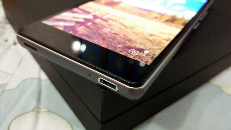 bán vài cái hàng độc ZTE AXON - ZTE Z9 mini - LENOVO VIBE SHOT - 8