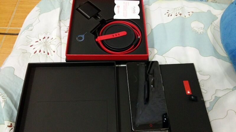 bán vài cái hàng độc ZTE AXON - ZTE Z9 mini - LENOVO VIBE SHOT - 6