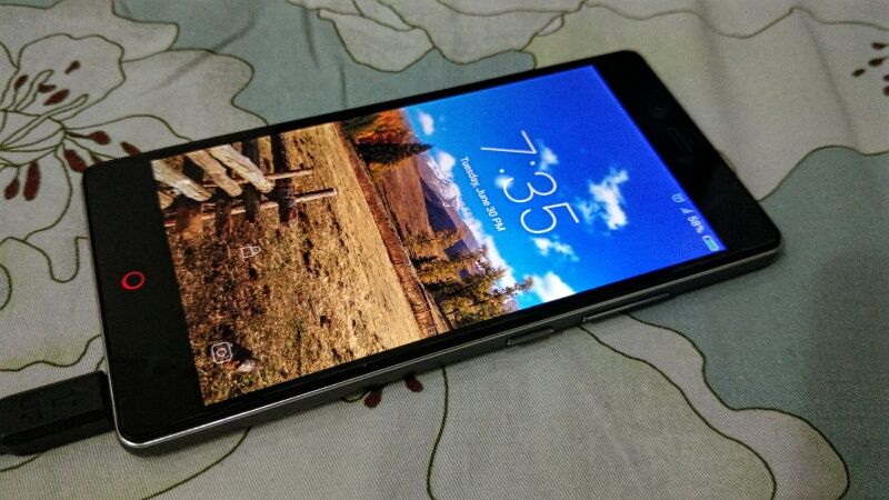 bán vài cái hàng độc ZTE AXON - ZTE Z9 mini - LENOVO VIBE SHOT - 11