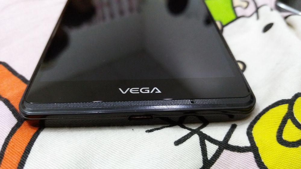 SKY A850 như mới - fullbox - all zin - 1