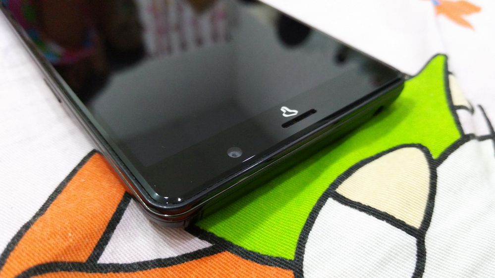 SKY A850 như mới - fullbox - all zin - 2