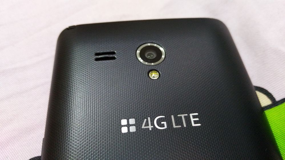 SKY A850 như mới - fullbox - all zin - 4