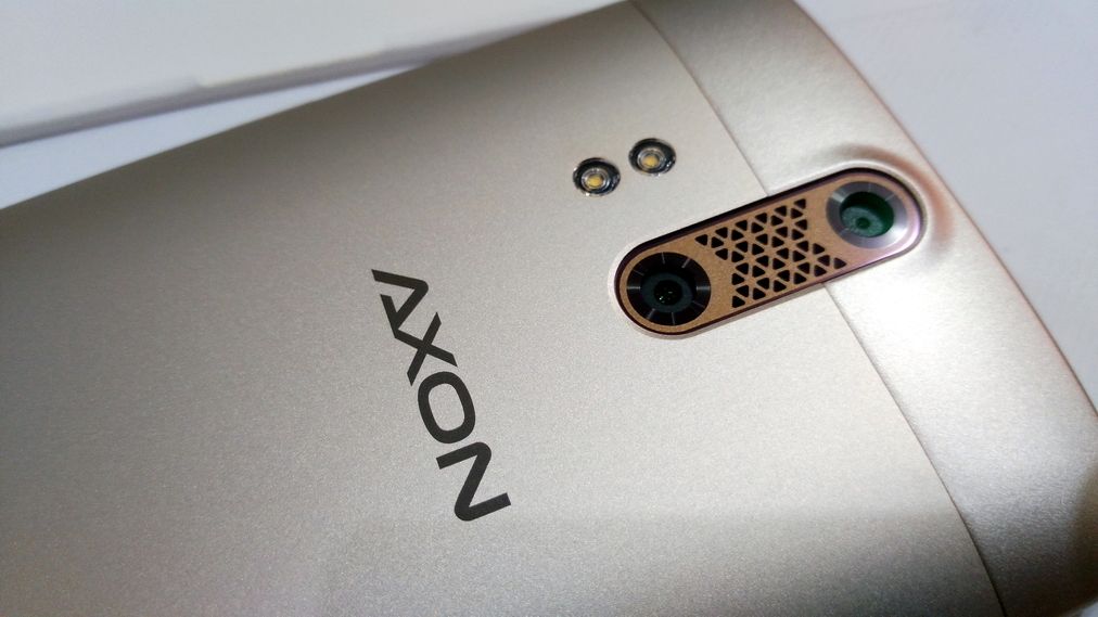 bán vài cái hàng độc ZTE AXON - ZTE Z9 mini - LENOVO VIBE SHOT - 4