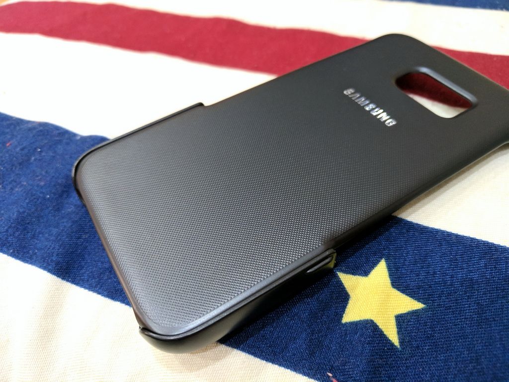 Hàng độc : Ốp bàn phím cứng cho SAMSUNG S7 - 2