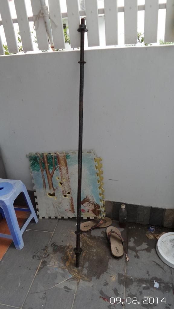 Xe hơi oto chạy bình, dọn nhà bán 500.000 - 5