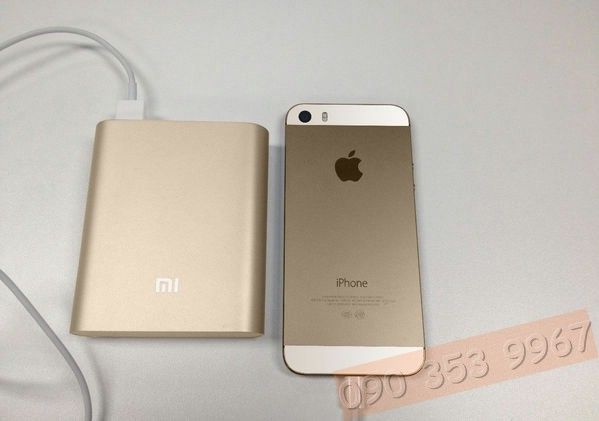 Tai nghe xiaomi piston,sạc dự phòng 10400mAh, xách tay xiaomi mi3,mi4,mipad, case mi3 - 2