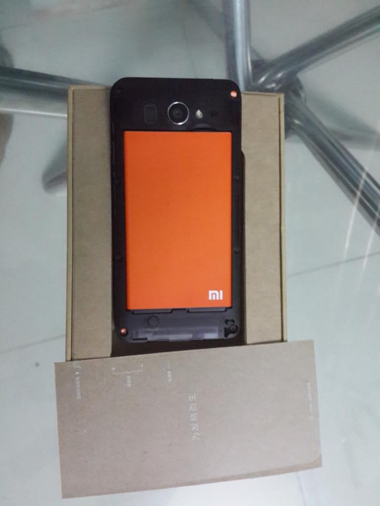 Bán xiaomi mi3W (16G), mi2s (16g), tai nghe piston (gold) - 5