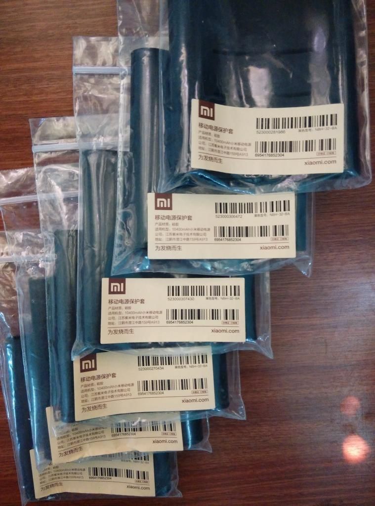 Bán xiaomi mi3W (16G), mi2s (16g), tai nghe piston (gold) - 18