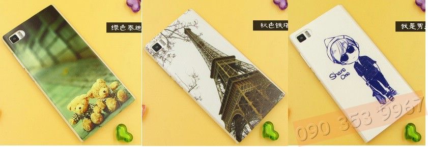 Tai nghe xiaomi piston,sạc dự phòng 10400mAh, xách tay xiaomi mi3,mi4,mipad, case mi3 - 12