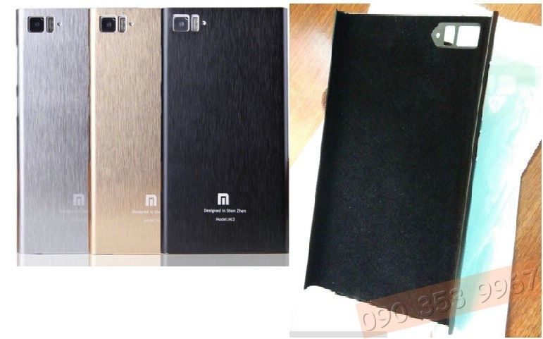 Tai nghe xiaomi piston,sạc dự phòng 10400mAh, xách tay xiaomi mi3,mi4,mipad, case mi3 - 13