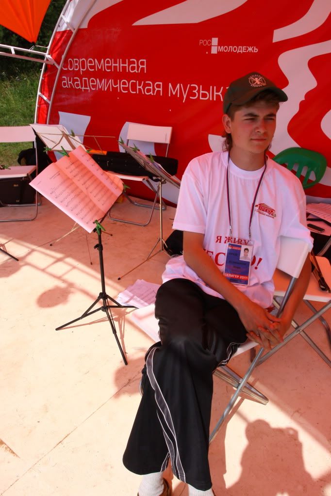 До свидания, АРТПАРАД-2011 Photobucket