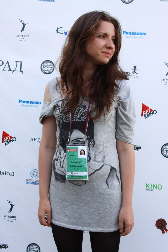 До свидания, АРТПАРАД-2011 Photobucket