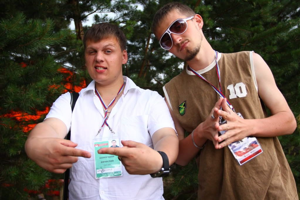 До свидания, АРТПАРАД-2011 Photobucket