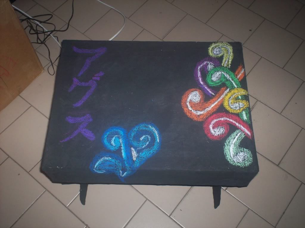 mesa mesa