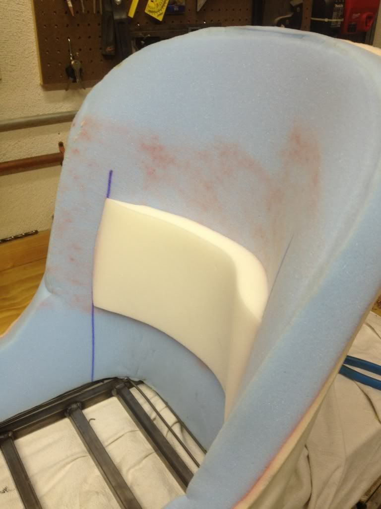 Seat Heater Lumbar Interferance Factory Five Racing Forum