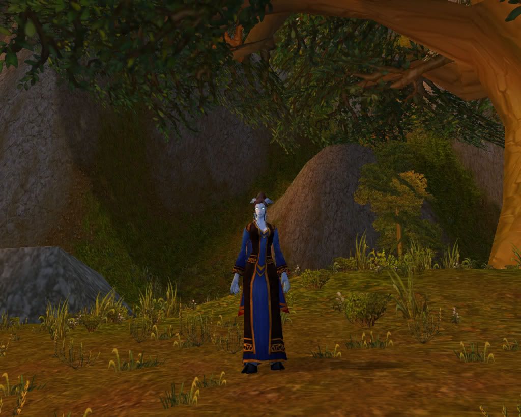 Kirana Asharah - Full body shot taken from front (c) CrazyLadyHorse warcraft full movie