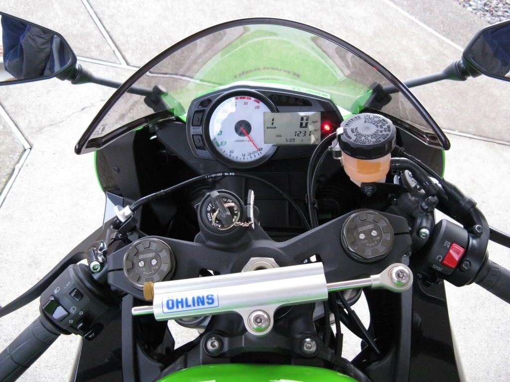 zx636 second