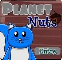 Planet Nuts