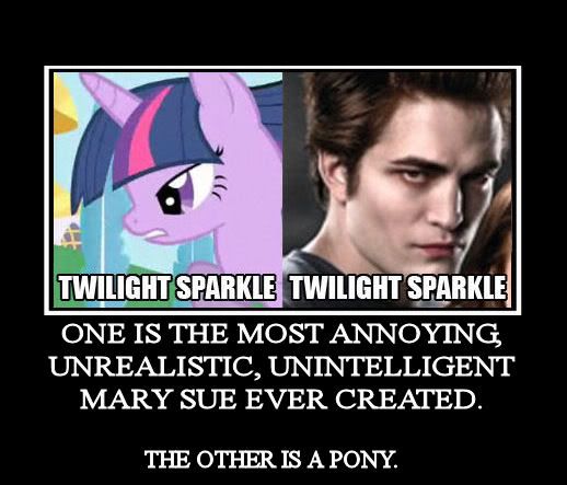 Twilight Sparkle Comparison Pictures, Images and Photos