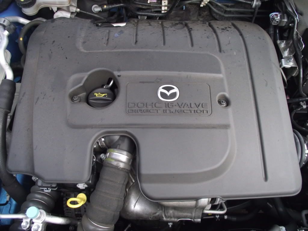 Quick Engine Bay Clean Up Detailing World Forum