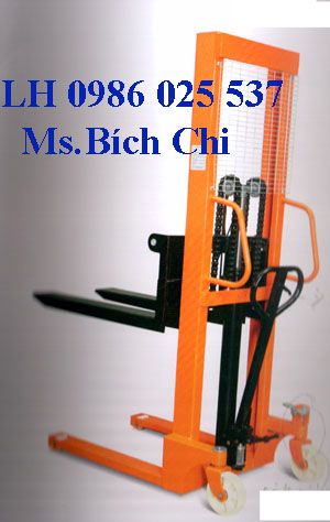 Giảm giá khuyễn mãi xe nâng tay thấp 2, 5 tấn, 3 tấn, 5 tấn, Lh 0986 025 537