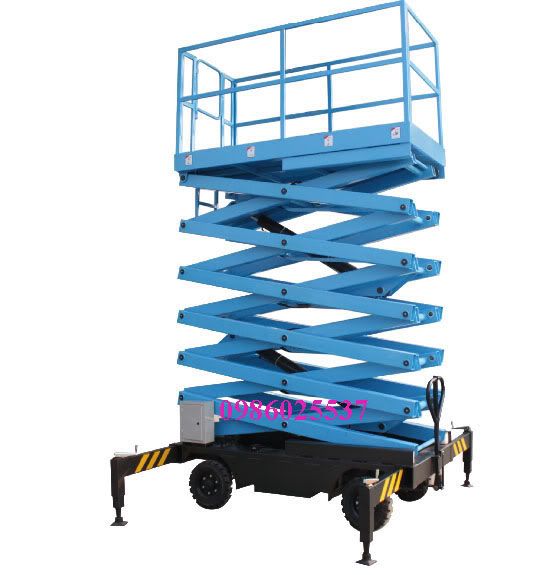 Chuyên cung cấp xe nâng tay, xe nâng hàng, nâng pallet