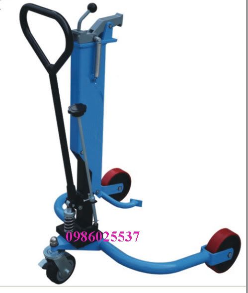 LH 0986025537 chuyên cung cấp xe nâng tay công nghiệp giá rẻ