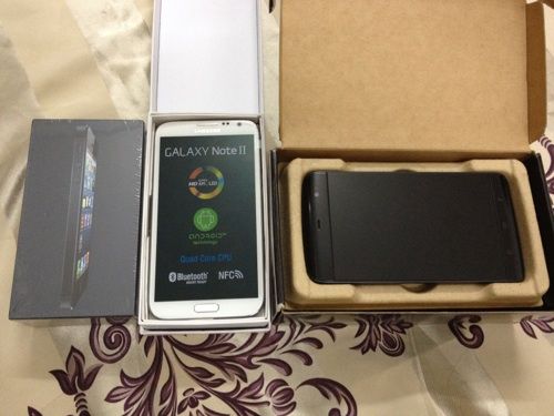 cần bán Google Nexus 4-Samsung Galaxy S3-Samsung Galaxy Note 1-Motorola Photon 4G - 3