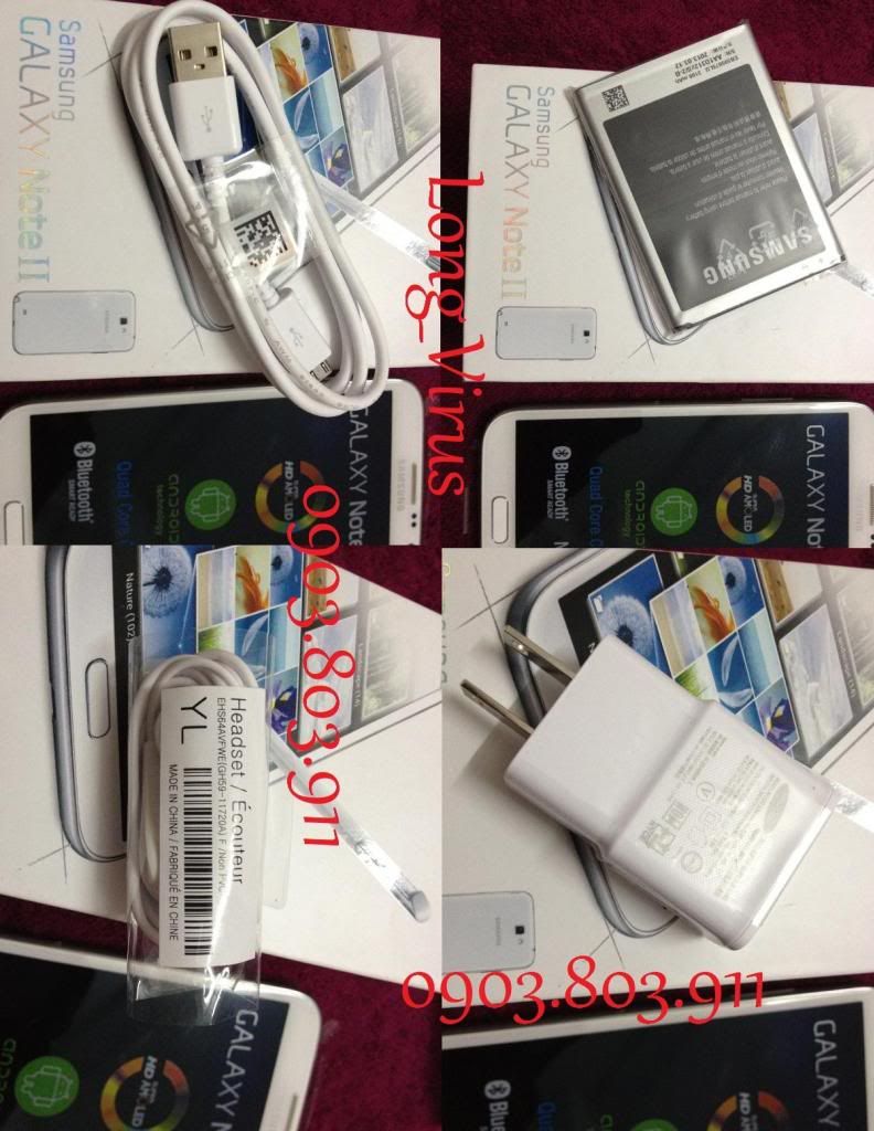 cần bán Google Nexus 4-Samsung Galaxy S3-Samsung Galaxy Note 1-Motorola Photon 4G - 13